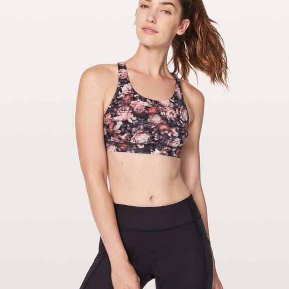 Lululemon Energy Bra Nulux 2/4 - Picture 7 of 7